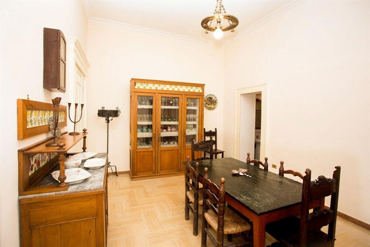 - Cve Vii Bh 96 Appartement Napels